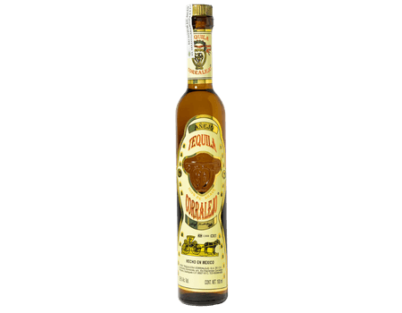 Corralejo Tequila Añejo